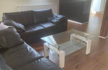 Apartament an der Landgestüt - Foto 24