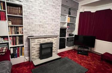 Newtons Lodge - Foto 28