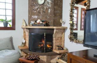 Casa Rita ΛΟΥΤΡΑ ΠΟΖΑΡ ΑΡΙΔΑΙΑ - Photo 50