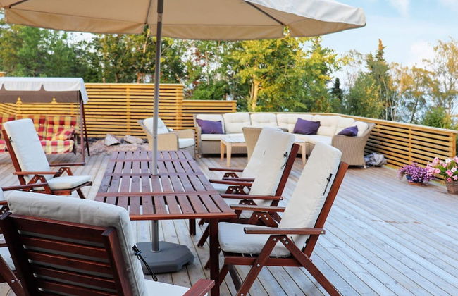 9 Person Holiday Home in Frandefors-by Traum - Foto 12