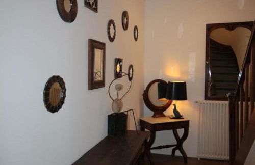 Au Clos Paillé La Roche Posay - Foto 29