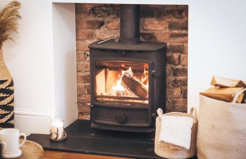 Pye Corner Cottage, by Solace Stays - Foto 6