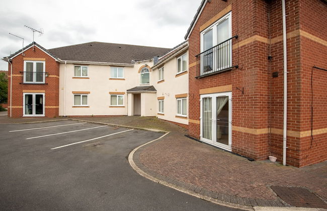 Apartment 9 - Foto 24