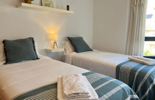 Exclusiva casa en playa América, cerca de Baiona - Foto 17