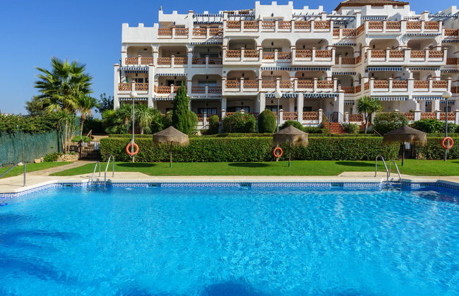 Las Golondrinas Golf view - Foto 22