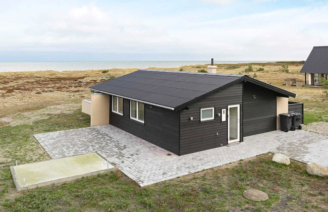 6 Person Holiday Home in Laeso-by Traum - Foto 1