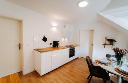 Villa Levin 65qm 4 Personen mit Pool WLAN und Parken - Foto 19