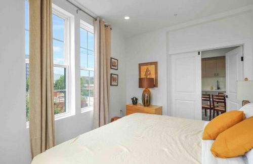 Luxury Penthouse , Private RoofDeck & Amazing View - Foto 17