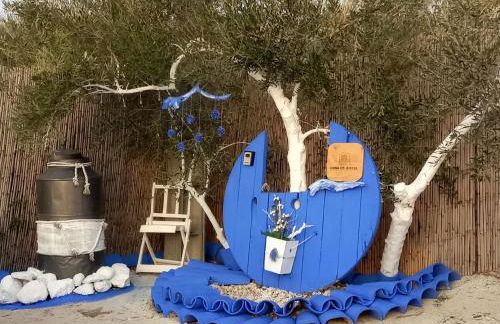 Casa de Ángel Balconcillo a La Subbética - Foto 12