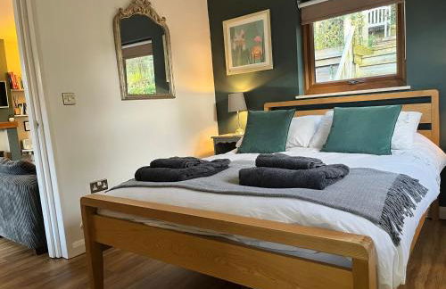 Wellinghill Lodge - Foto 18