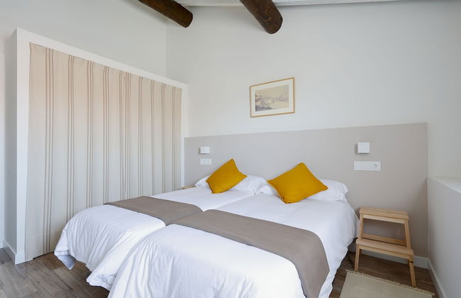 Apartamentos Rurales El Pilpayo - Photo 37