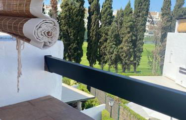 Homey Home Guadalvillas 91 - Photo 29