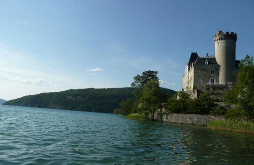 La Porte du Paradis - Foto 42