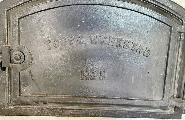 5 Person Holiday Home in Fagerhult-by Traum - Foto 14