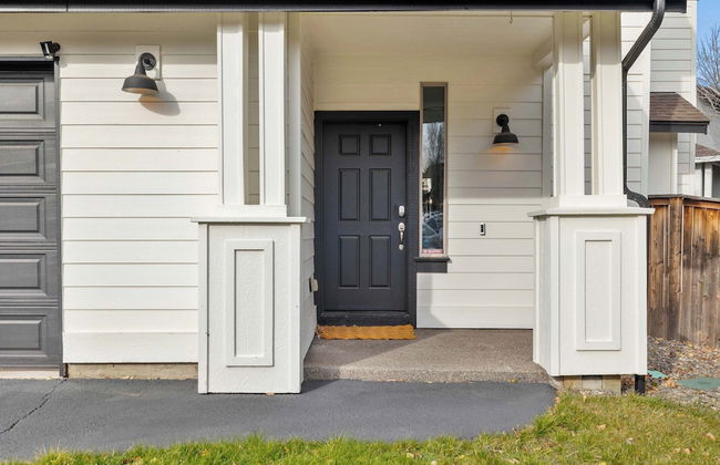 Hot-tub, 30 min From Mt. Bachelor - Photo 39