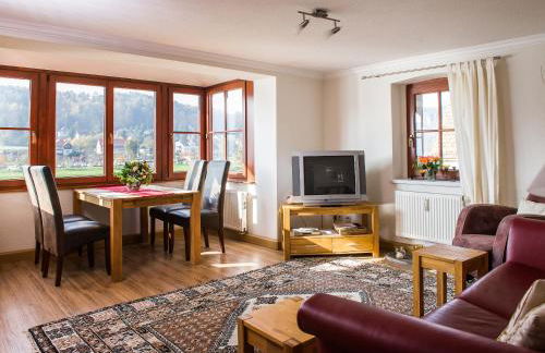 Ferienwohnungen Alte Destillerie Rathen - Foto 22