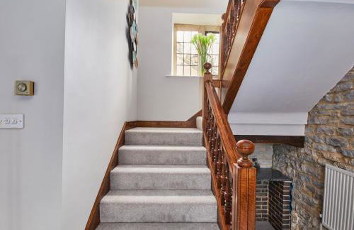 The Dower House - Photo 4