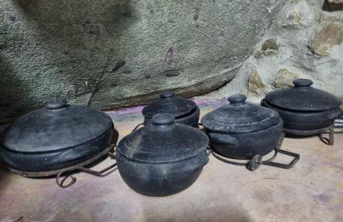 Chalé canto dos Pássaros - Sertão Taquari - Foto 10