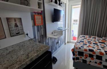 Flat vista mar de Intermares completíssimo 508 - Foto 17