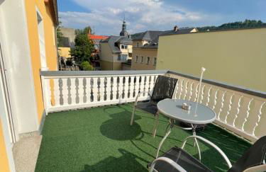 Ferienwohnung Keil - Foto 10