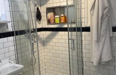 Luxueux Studio Neuf-Balcon-6min Gare-15min Paris - Foto 26