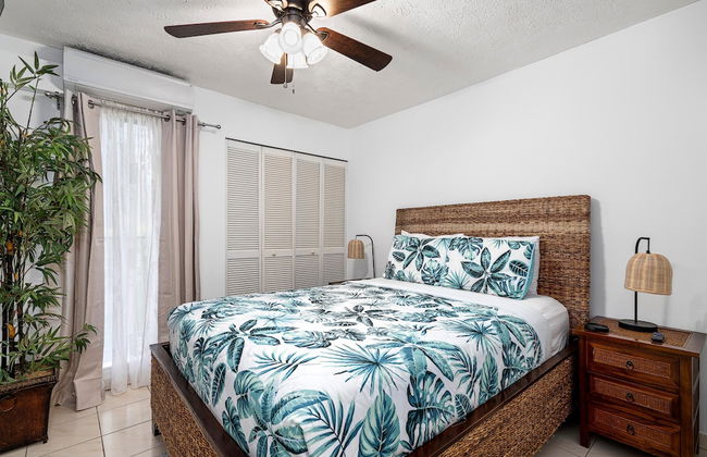 Keauhou Surf & Racquet Townhouse #36 - Foto 6