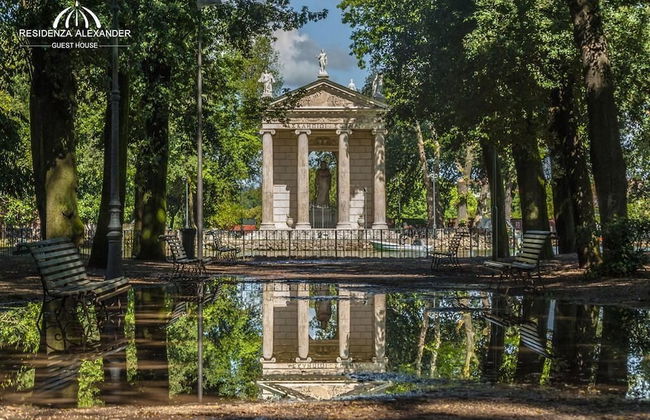 Residenza Alexander - Photo 28