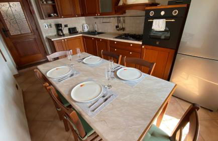 Casa Greta - Foto 17