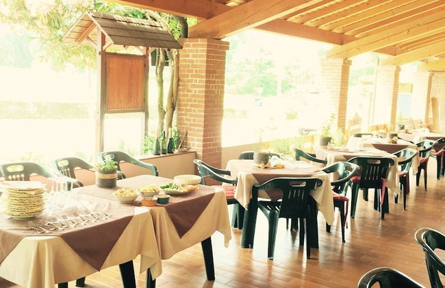 Agriturismo La Betulla - Foto 56