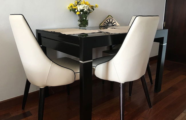 G5 Apartment - Foto 3