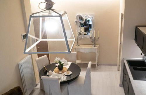 Beauty Case intimate, quiet and central apartment - Foto 2