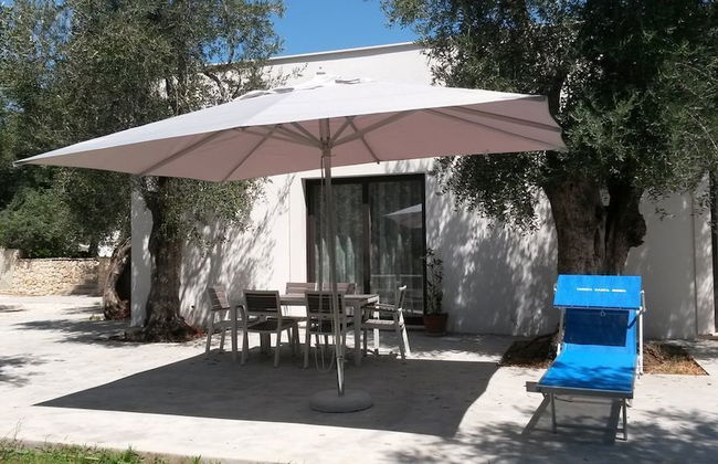 Tenuta Santa Maria - Foto 44