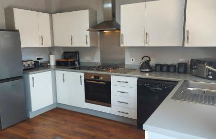 Waters Edge, Town house in Stourport-on-Severn - Foto 8