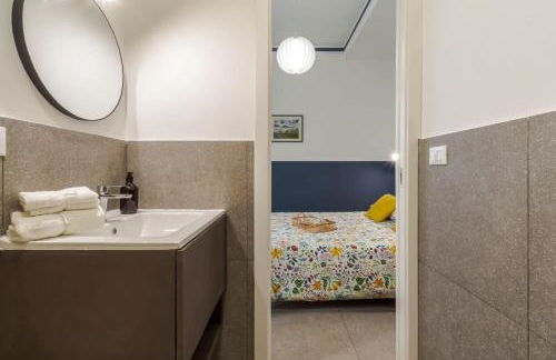 Mike&Jo Cozy apartments-Near FCO airport, in Ostia Antica - Foto 31