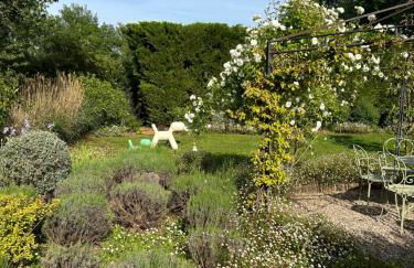 Bastide du Bau Reddoun - Foto 41