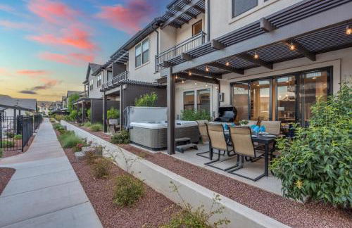 Ocotillo Springs 2 Includes a Private Hot Tub - Foto 32