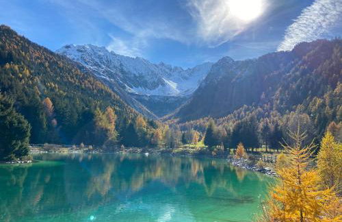 Appartamento Deer - Foto 23