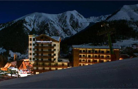 Appartamenti Fronte Piste - Appartamentiflarida Foppolo - Photo 26