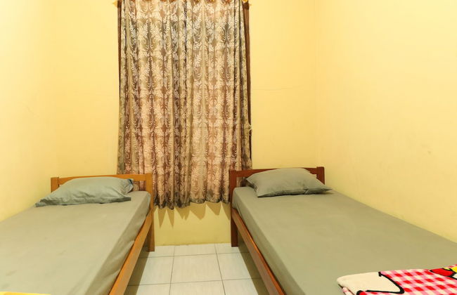 Villa Kangen Omah - Foto 4