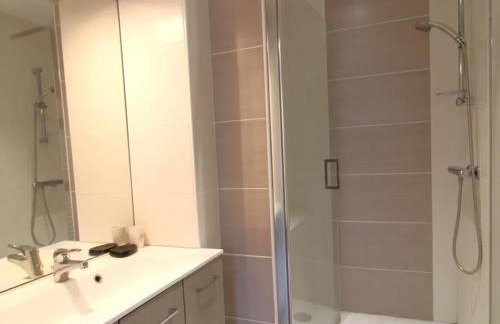 Appartement Les Glycines - Foto 19