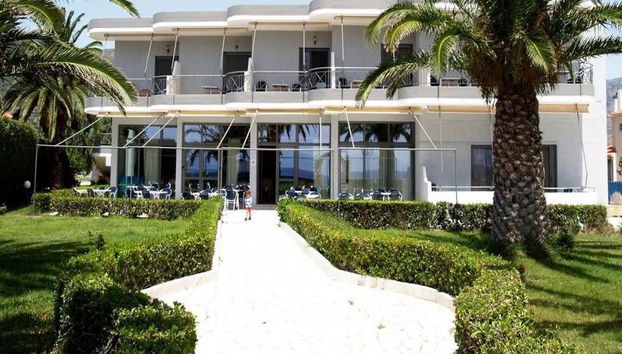 Nefeli Studios - Foto 2