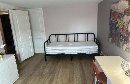 Le Temps de Vivre - Maison avec jardin proche Deauville - Photo 28