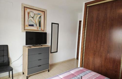 Apartamento sol playa deportes - Foto 19