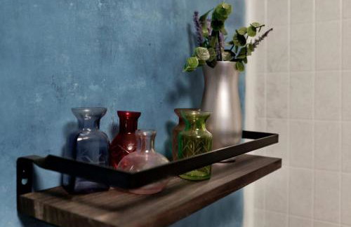 Serene Riverfront Cabin Haven near South Branch Potomac River in West Virginia - Foto 34