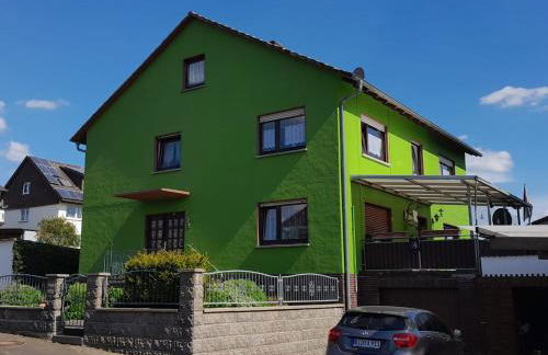 Gästewohnung am Galgenberg - Foto 1