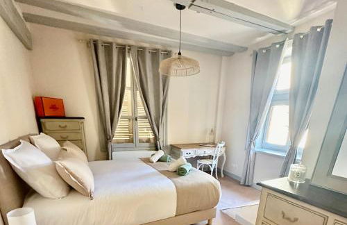 Limoges Centre Appartement de Charme - Foto 9