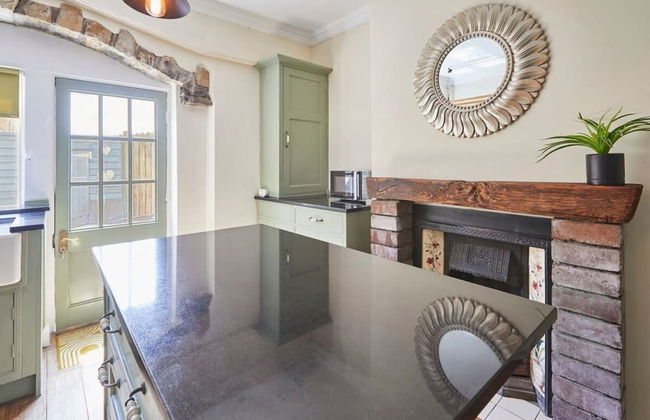 Host Stay Beckside - Foto 14