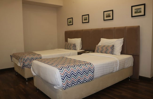 Elysium Suites - Photo 8