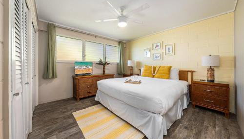 Maui Sands Seaside 713 · MSS 713 Charming 1BD Near Beach - Foto 4