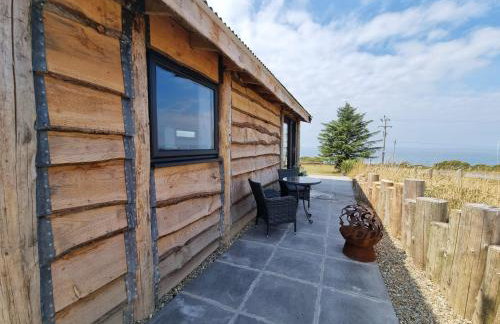 Byre Cottages & Log Cabin - Foto 11